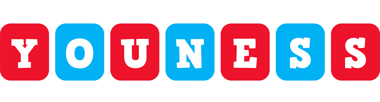 Youness diesel logo