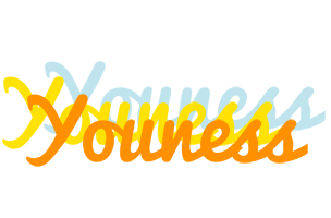 Youness energy logo