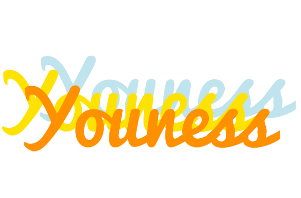 Youness energy logo