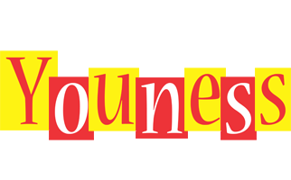 Youness errors logo