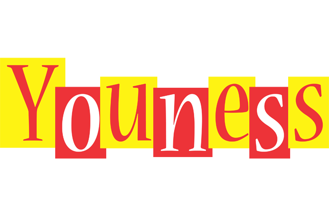 Youness errors logo