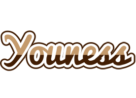 Youness exclusive logo