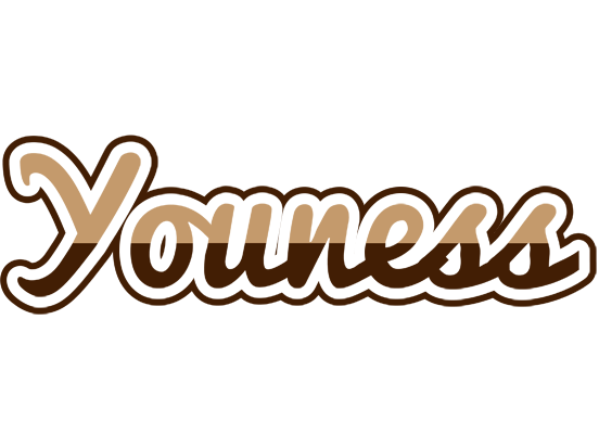 Youness exclusive logo