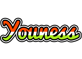 Youness exotic logo