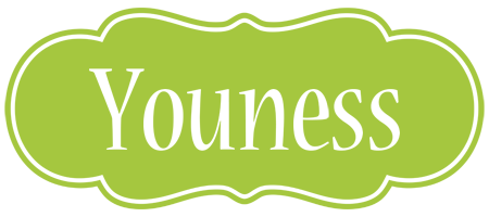 Youness family logo