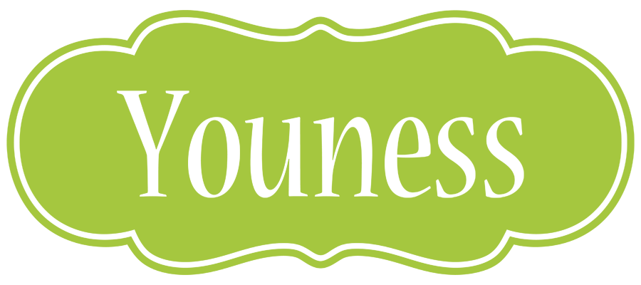 Youness family logo
