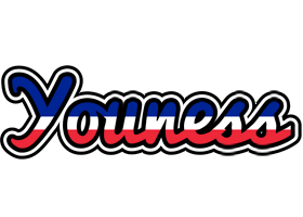 Youness france logo