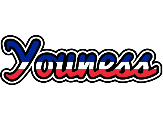Youness france logo