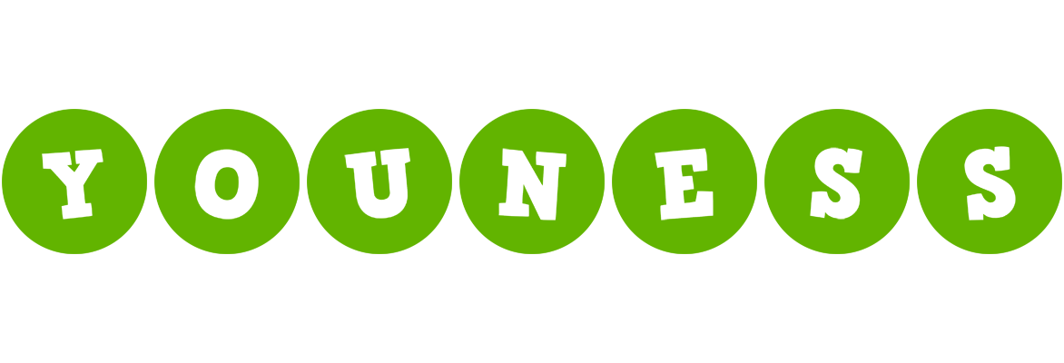 Youness games logo
