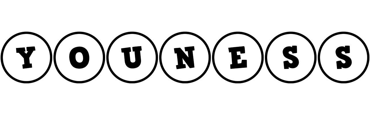 Youness handy logo