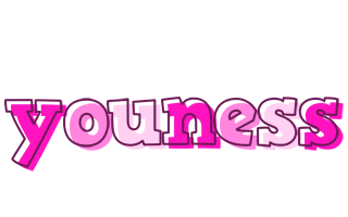 Youness hello logo