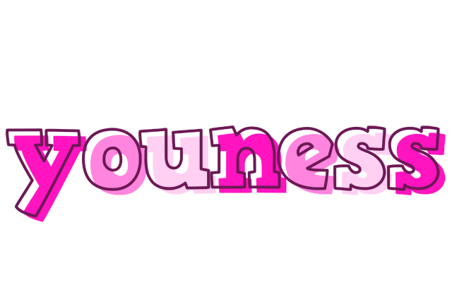 Youness hello logo