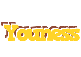 Youness hotcup logo