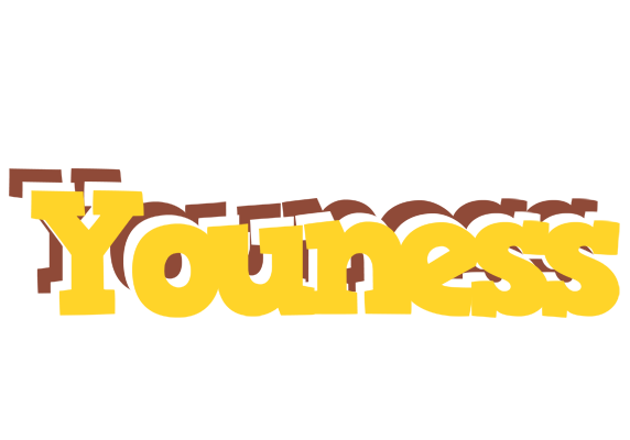 Youness hotcup logo