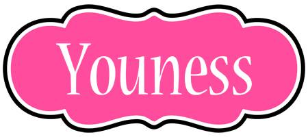 Youness invitation logo