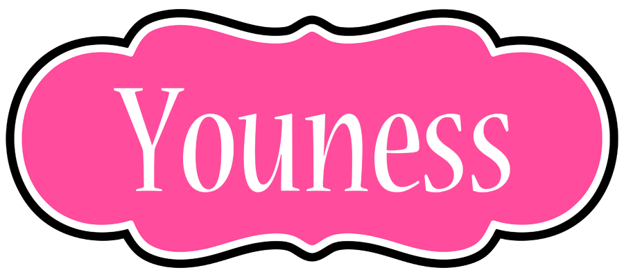 Youness invitation logo