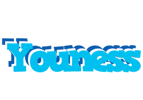 Youness jacuzzi logo