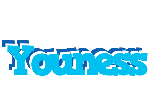 Youness jacuzzi logo