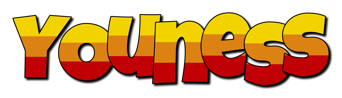 Youness jungle logo
