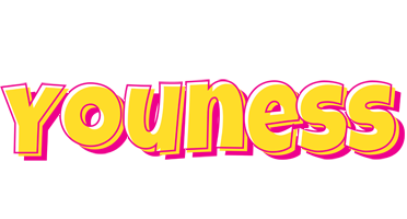 Youness kaboom logo