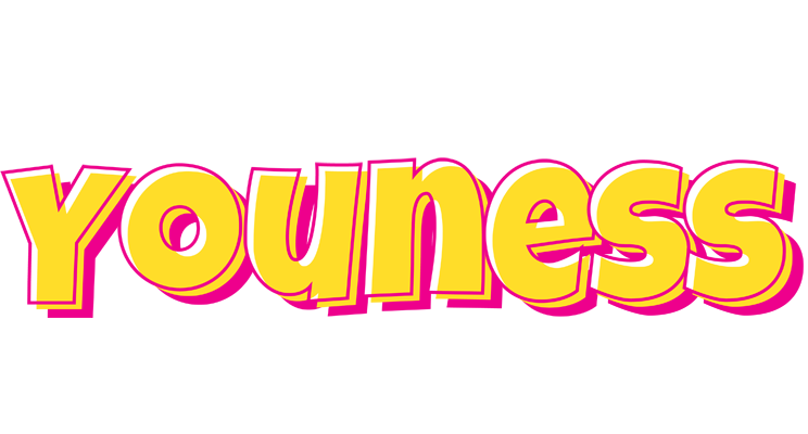 Youness kaboom logo