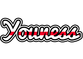 Youness kingdom logo