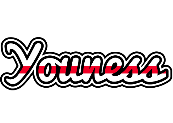Youness kingdom logo