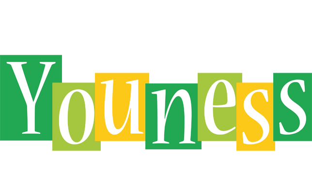 Youness lemonade logo