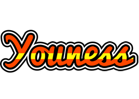 Youness madrid logo