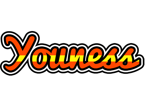 Youness madrid logo