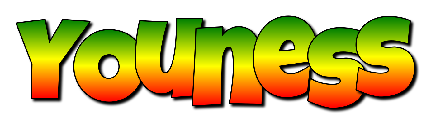 Youness mango logo