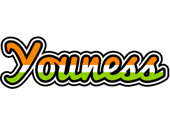 Youness mumbai logo