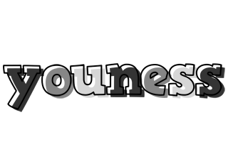 Youness night logo