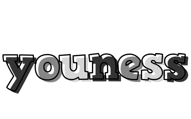 Youness night logo