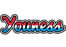 Youness norway logo