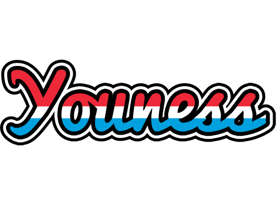 Youness norway logo