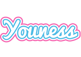 Youness outdoors logo