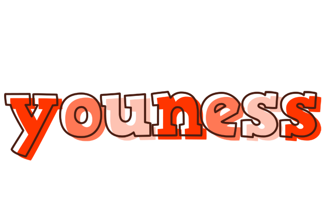 Youness paint logo