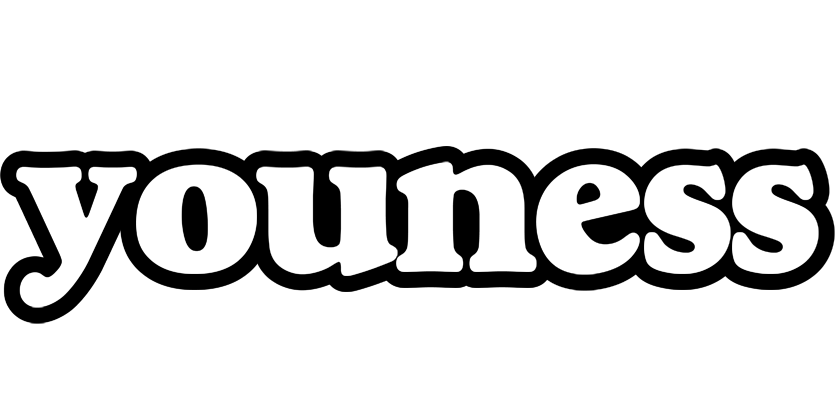 Youness panda logo
