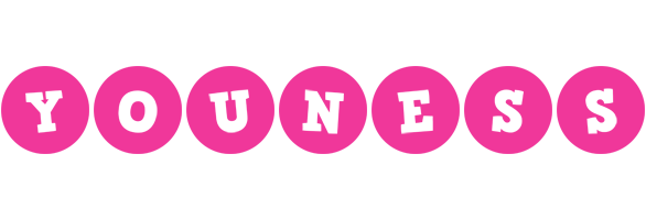 Youness poker logo