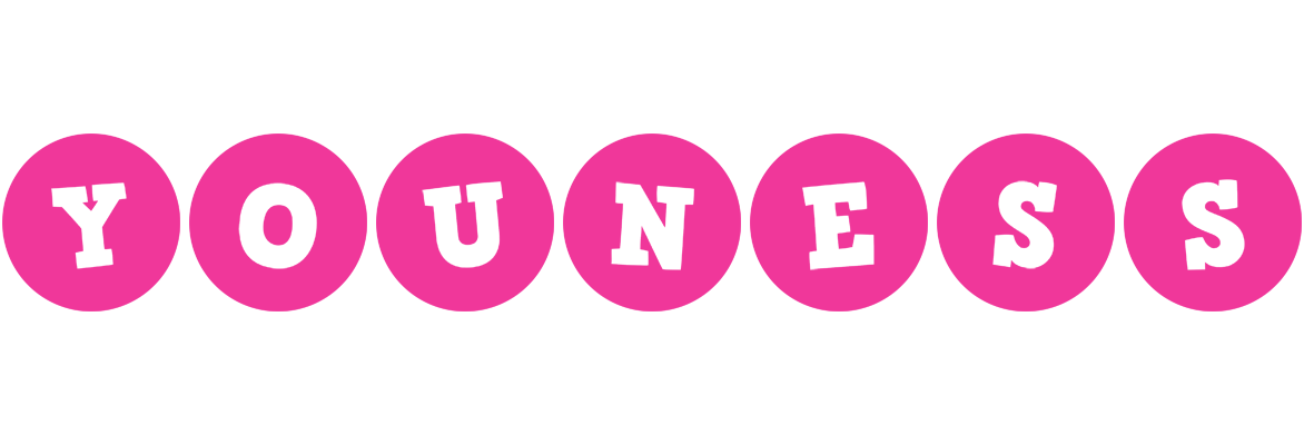 Youness poker logo