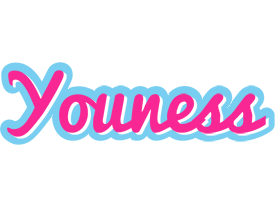 Youness popstar logo