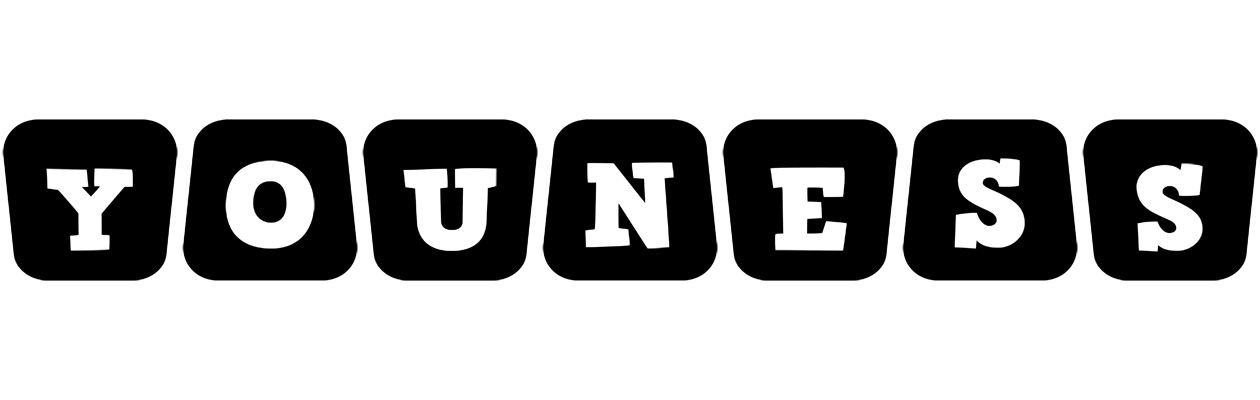 Youness racing logo