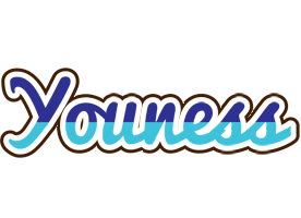 Youness raining logo