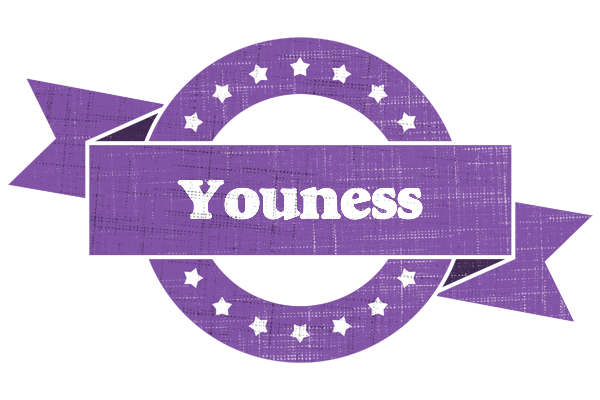 Youness royal logo