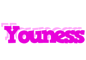 Youness rumba logo