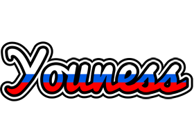 Youness russia logo