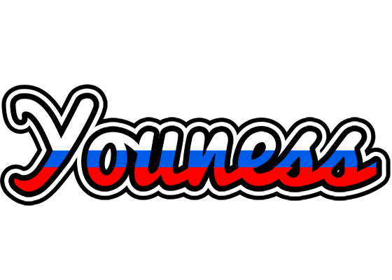 Youness russia logo