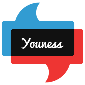 Youness sharks logo