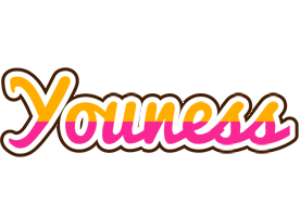 Youness smoothie logo